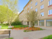 Pronájem kanceláře, Ostrava - Moravská Ostrava, Zborovská, 89 m2