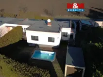 Prodej rodinného domu, Přistoupim, 117 m2