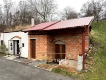 Prodej - jiné, Ježov, 46 m2