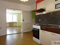 Prodej bytu 2+1, Prostějov, Milíčova, 58 m2