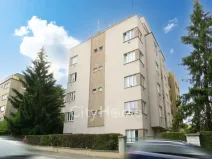 Prodej bytu 2+kk, Praha - Břevnov, Nad Kajetánkou, 51 m2