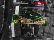 Prodej pozemku pro bydlení, Ledce, 638 m2