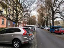 Pronájem bytu 2+1, Karlovy Vary, nábřeží Jana Palacha, 69 m2