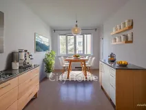 Prodej bytu 2+kk, Praha - Břevnov, Nad Kajetánkou, 47 m2