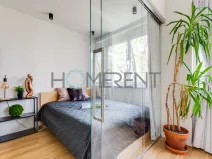 Pronájem bytu 2+kk, Praha - Krč, Krchlebská, 38 m2
