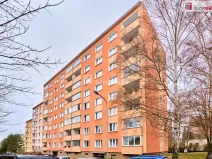 Prodej bytu 1+1, Karlovy Vary - Rybáře, Požární, 35 m2
