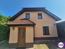 Pronájem rodinného domu, Herink, 132 m2