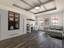 Pronájem bytu 2+1, Teplice, Zemská, 64 m2