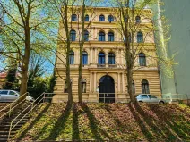 Prodej bytu 3+1, Plzeň - Vnitřní Město, sady 5. května, 76 m2