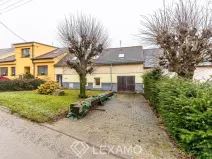 Prodej rodinného domu, Lesonice, 120 m2