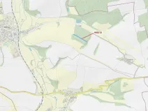 Dražba lesa, Milavče, 4689 m2