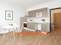 Pronájem bytu 1+kk, Karviná - Hranice, Slovenská, 35 m2