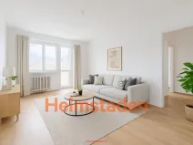 Pronájem bytu 2+1, Havířov - Město, 17. listopadu, 52 m2