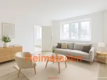 Pronájem bytu 2+1, Havířov - Město, Dlouhá třída, 52 m2