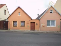 Prodej rodinného domu, Třebenice, Loucká, 75 m2