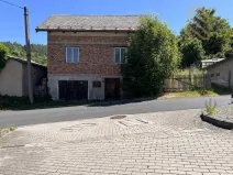 Prodej rodinného domu, Velichov, 778 m2