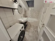 Pronájem bytu 2+1, Hoštka - Kochovice, Lužická, 57 m2