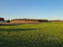 Prodej pozemku pro bydlení, Dobev - Oldřichov, 1079 m2