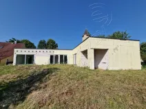 Dražba rodinného domu, Aš, 159 m2