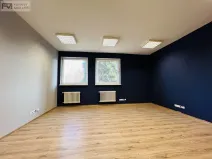 Pronájem kanceláře, Český Těšín, Nová Tovární, 1053 m2