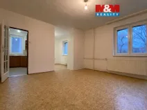 Pronájem bytu 1+1, Kostelec nad Černými lesy - Kostelec nad Černými Lesy, Dr. Trippé, 37 m2