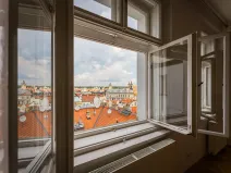 Pronájem bytu 2+kk, Praha - Staré Město, Na Perštýně, 73 m2