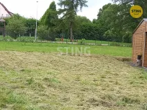 Prodej zahrady, Světlá Hora - Světlá, 774 m2