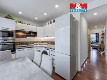 Prodej bytu 2+1, Chodov, náměstí 9. května, 60 m2