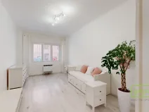 Pronájem bytu 2+1, Praha, V háji, 49 m2