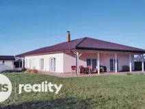 Prodej rodinného domu, Raškovice, 194 m2