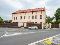 Prodej bytu 1+kk, Praha - Točná, náměstí Antonína Pecáka, 18 m2