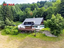 Prodej chalupy, Rokytnice nad Jizerou, 250 m2