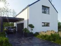 Prodej rodinného domu, Čelákovice - Záluží, Mstětická, 142 m2