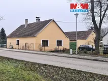 Prodej rodinného domu, Rapšach, 105 m2