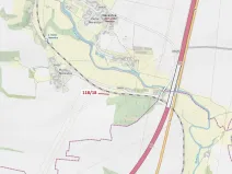 Dražba pole, Nerestce, 46 m2