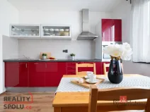 Prodej rodinného domu, Býkev, 124 m2