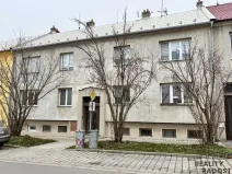 Prodej bytu 3+1, Bystřice pod Hostýnem, Palackého, 66 m2