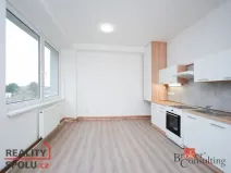 Pronájem bytu 2+kk, Mlékojedy, 51 m2