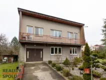 Prodej rodinného domu, Horní Bludovice, 400 m2