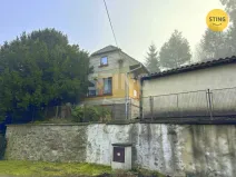 Prodej rodinného domu, Číchov, 300 m2