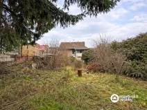 Prodej pozemku pro bydlení, Praha - Řeporyje, Všerubská, 506 m2