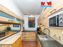 Prodej rodinného domu, Letohrad, Petříkov, 195 m2