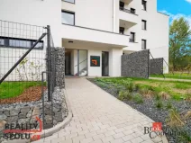 Pronájem bytu 2+kk, Praha - Stodůlky, Hasilova, 51 m2