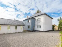 Prodej ubytování, Tuklaty, Na Rafandě, 550 m2