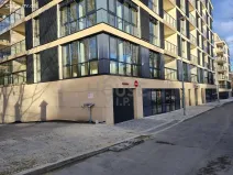 Pronájem obchodního prostoru, Praha - Břevnov, Radimova, 113 m2