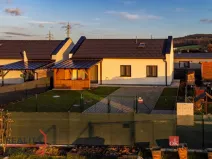 Prodej rodinného domu, Holýšov, Madame Michelin, 65 m2