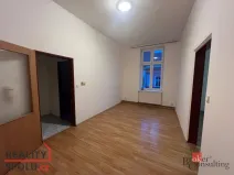 Pronájem bytu 1+1, Plzeň - Jižní Předměstí, Krátká, 44 m2