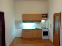 Pronájem bytu 1+1, Plzeň - Jižní Předměstí, Krátká, 44 m2