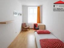 Pronájem bytu 1+kk, Brno, Bezručova, 20 m2