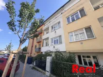 Pronájem bytu 1+1, Brno - Černá Pole, Krkoškova, 35 m2